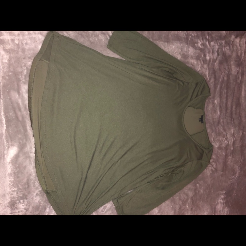 Torrid top